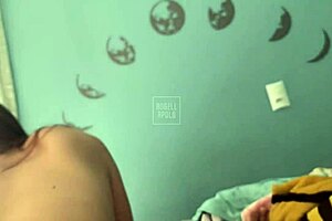 Relentless Fucking of Young 18+ Wife with Raw Desire