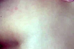 Vietnamese Girl With White Dick