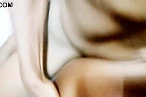 cuckold guy cant handle his woman in a threesome