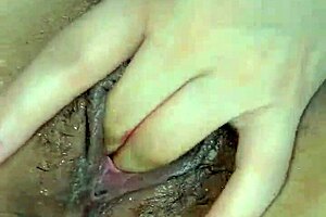 yo, this latina milf talks dirty with anal toys, wanna see?