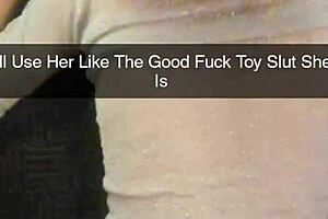 Cheating milf wife Richelle Rose gets rough doggystyle after club