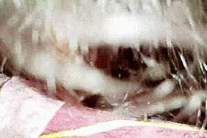 Telugu Car Sex with Dirty Talk as Housewife Cheats on Husband with Boyfriend