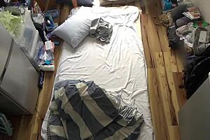 yo, picked up a lady for hot sex at my place. check part 1 online!