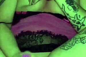What makes Eleina’s dirty night lessons so wild?