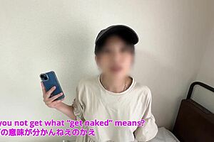 I called out a woman, she was a sadistic slut. 'Pathetic dick!' Lucky erotic story