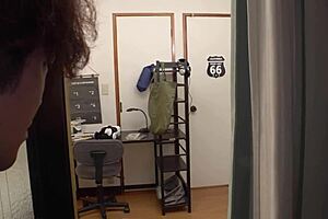 Forceful Throat Fucking Makes Asian Babe Squirt Repeatedly