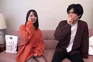 This Ordinary Girl Loves Cum and Big Cocks?