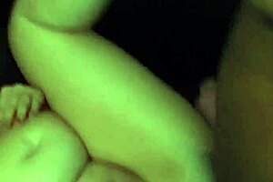 amateur friend's daughter experiences first big black cock