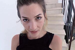 Facial Von Meinem Ex Maryhaze