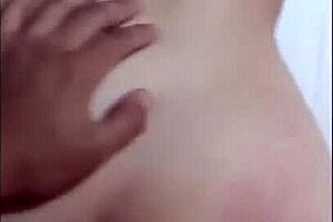 Hot 18YO Latina GETS NAILED Hard