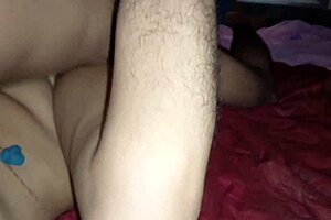 Hot Indian Desi Step-Brother-in-Law Bangs Sister-in-Law Hard