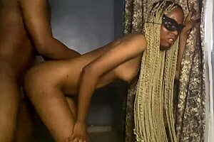 My stepsister can't get enough of my cock daily!