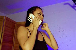 Your wife on her first day with the personal trainer – what a wild session!