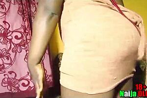 porn casting with bigtits bbw african, i fucked her