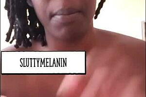 the 4 laws for masturbation & sex explained with ebony flair 😏