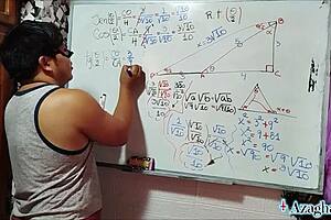 Hey, check out this 19 trigonometry lesson on sexual half angles with your x factor in the bedroom.