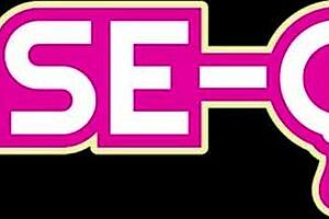 Two blonde teen lesbians get sexy on sofa after school?!