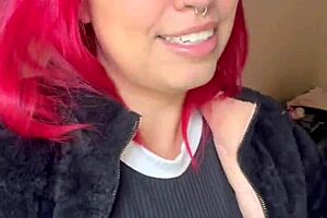 Oh wow, fucking that client in the apartment was so hot! 🔥💦