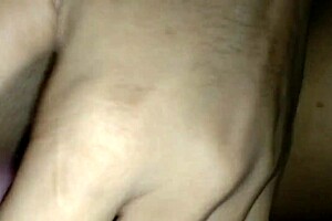 his long dick stretches her big ass during intense orgasmic pounding