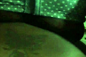 Big Booty BBW Riding BBC!