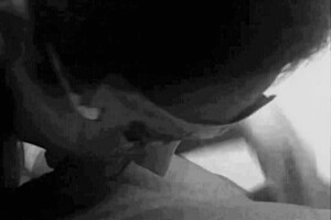 I joined the group swing with my curvy Latina housewife and her husband