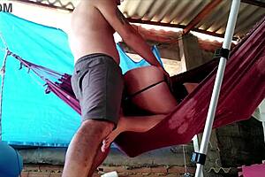 Detailed fuck session with naughty cousin online