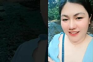 Andrea And Migz Outdoor Adventure