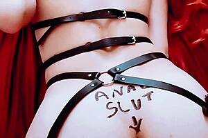 empty your balls i'm here for that best anal and cum compilation with teen amber