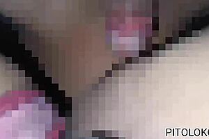 i sneak in while he rests from the gym