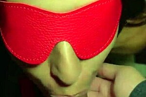 Sexy Submissive In Bondage And Chains Becomes Slave For Rough Anal Fantasy With Toys!