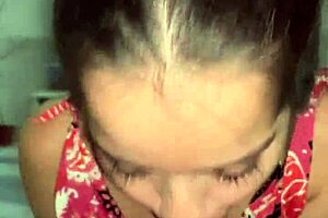 Al�m De Bater Punheta Gostoso A Debora Prado Faz Um Boquete Profundo E Babado