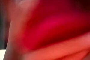 horny british college slut plays solo with toys in high definition webcam session