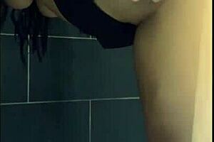 at the family party, my brother-in-law and i reunited in a steamy way.