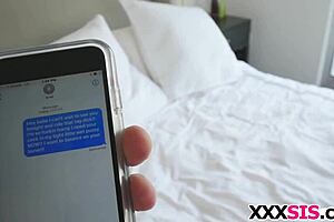 blonde stepsis lily rader endured hardcore banging from monster cock in intense group session