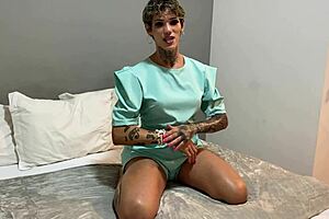 ninja experience 03 interview with sabrina prezotte the 21cm endowed passionate about adventures