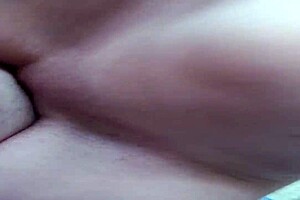 Morning sex with my redhead girlfriend in cowgirl and doggystyle