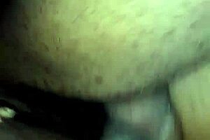 little black girl enjoys a fun time