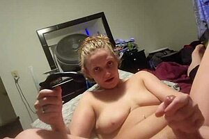 Freaky Foreplay Leads To Huge Orgasm!