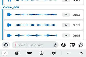 mexicana me pide q me jale la verga.