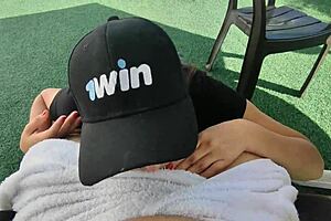 uhh a hot afternoon for nice fuck with my stepsister in hotel room, yeah