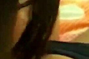 Latina Teen Babe Gets Cute Ass Fucked Hard In Anal Sex Before Quarantine As Pregnant Couple Enjoys Big Ass Action.