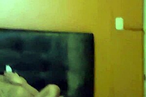 hey, sjmsexx lets me fuck her tight round ass in bedroom part 2