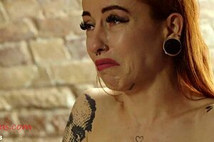 Two submissive girls eager to please the master, want to watch