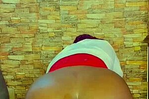 Nigarchrist update shows amateurs in homemade lesbian setting with shaved details.