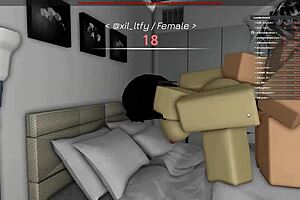 with my friend, we had some sex together
