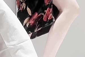 hey check this adult sexy one piece on a skinny asian college girl 😏