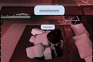 Roporn - liz gets a nice fuck in a condo