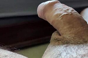 Another early morning solo in the bedroom