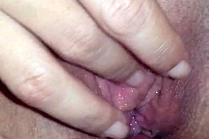 Why did I cum from rubbing my dick on the ass during solo play?