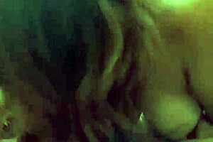 Sloppy Blowjob And Intense Ride From Screaming Stepsister With Natural Tits